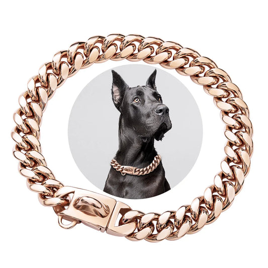 Top Dawg Luxury Chain