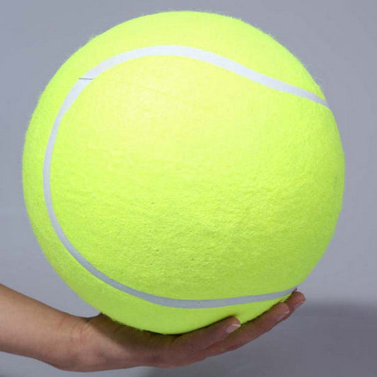 Jumbo Tennis Ball