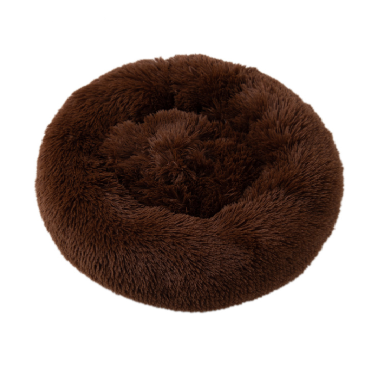 Plush Pet Lounger