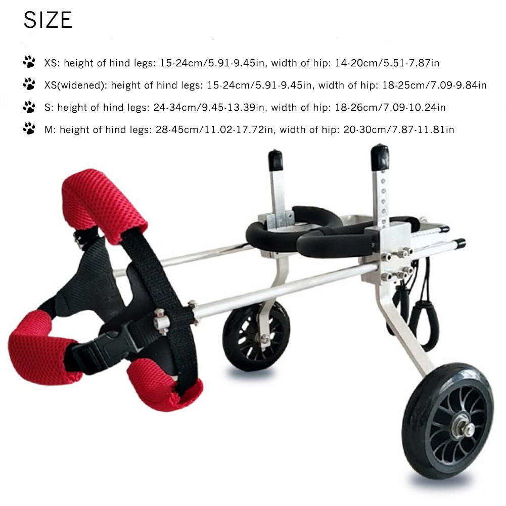 The Walking Wheelchair