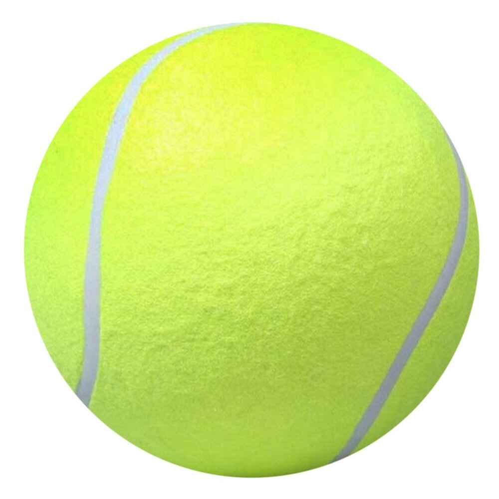 Jumbo Tennis Ball