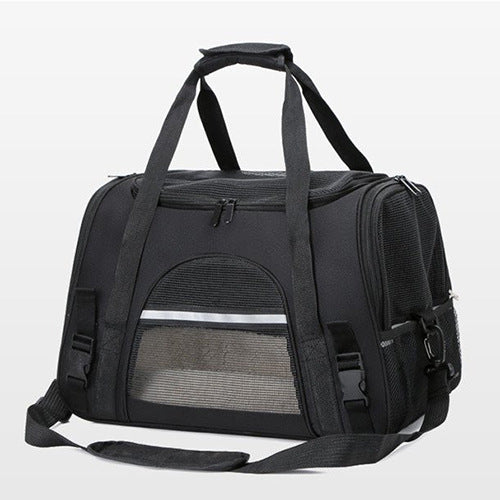 Portable Pet Travel Carrier Bag
