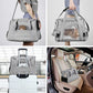 Portable Pet Travel Carrier Bag