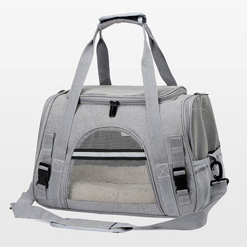 Portable Pet Travel Carrier Bag