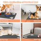 Waterproof Pet Feeding Mat