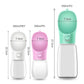 Portable Pet Water Bottle