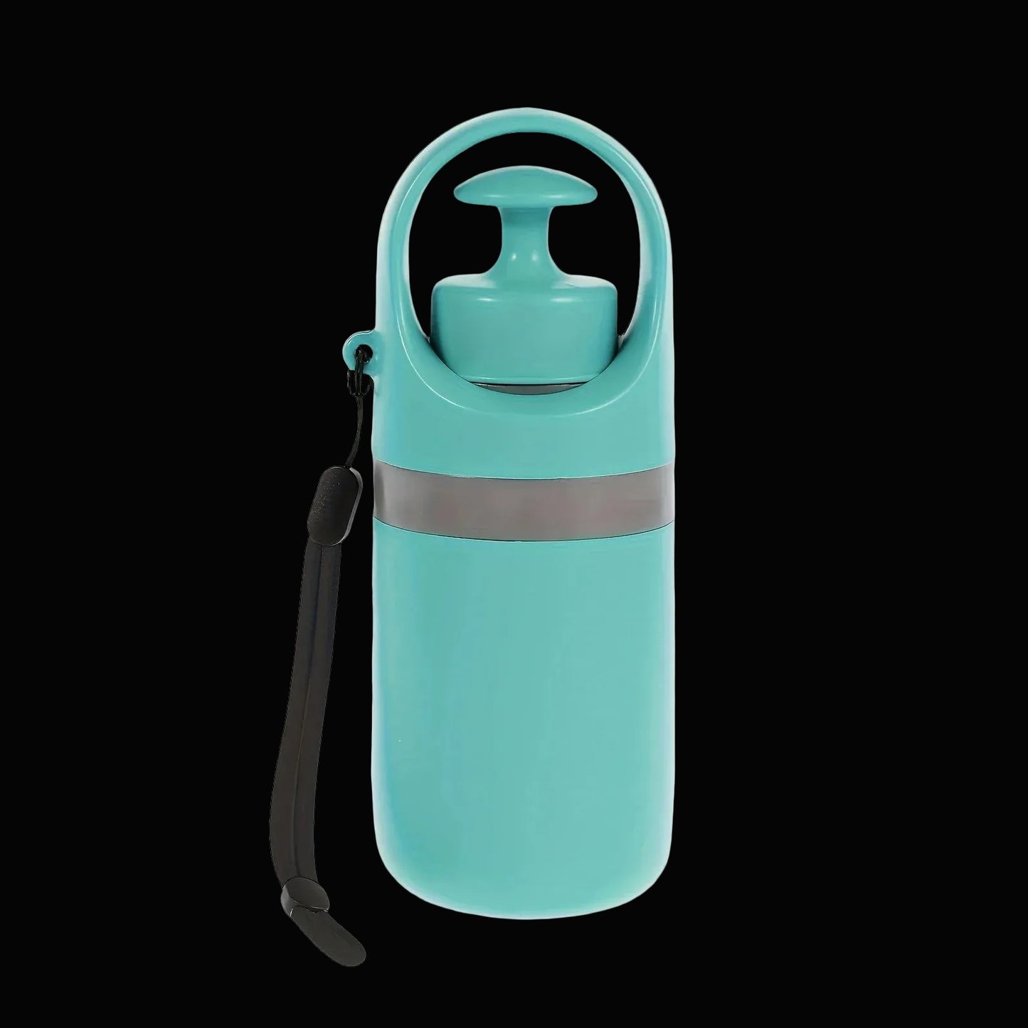 Portable Pooper Scooper with Bags