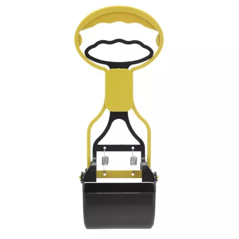 Pup Pooper Scooper