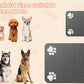 Waterproof Pet Feeding Mat