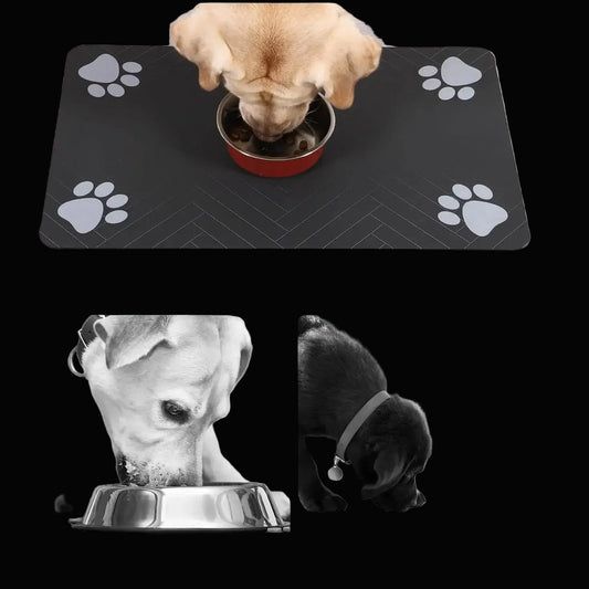 Waterproof Feeding Mat