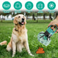 Portable Pooper Scooper with Bags