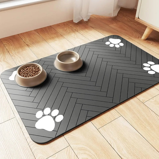 Waterproof Feeding Mat