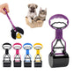 Pup Pooper Scooper