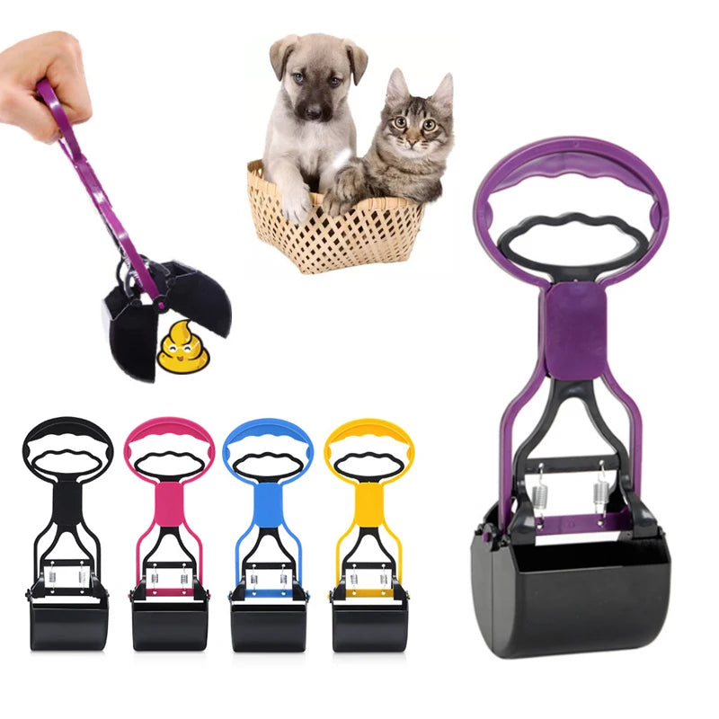 Pup Pooper Scooper