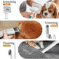 Complete Pet Grooming Kit