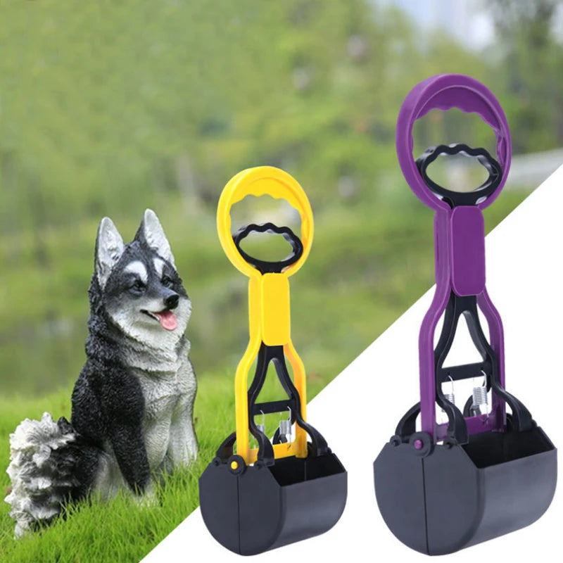 Pup Pooper Scooper