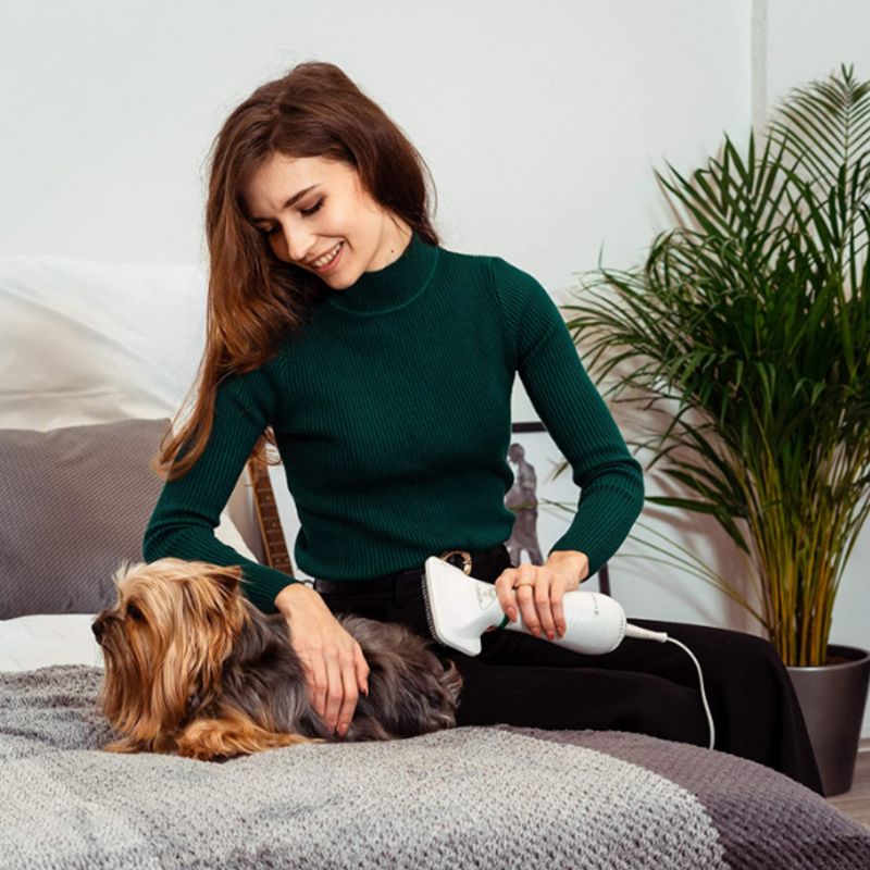 Portable Grooming Dryer