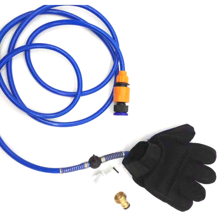 Pet Bathing Glove Tool