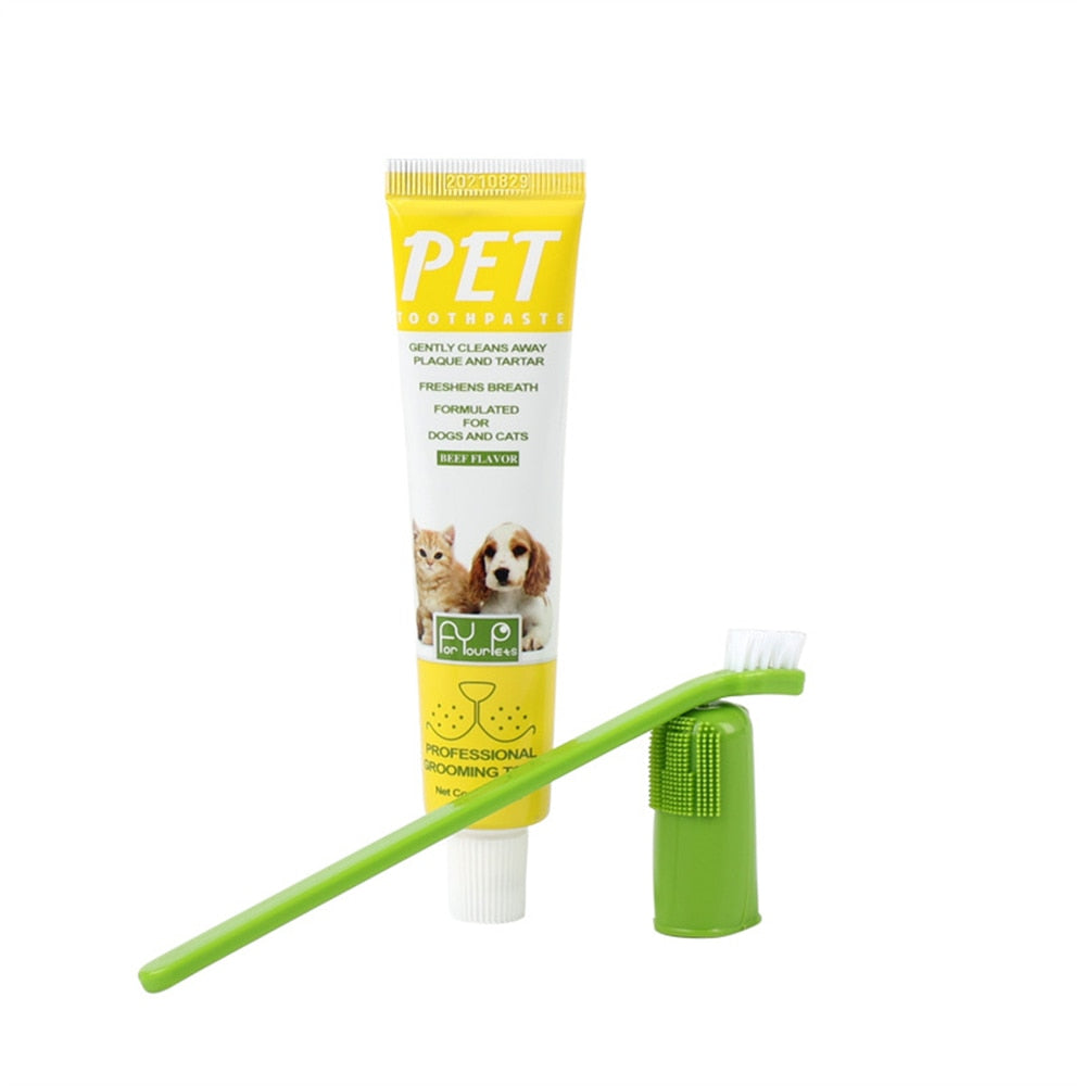 Oral Kit for Dogs & Cats