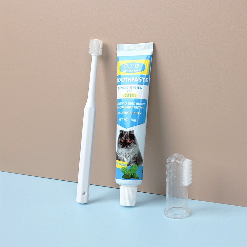 Oral Kit for Cats