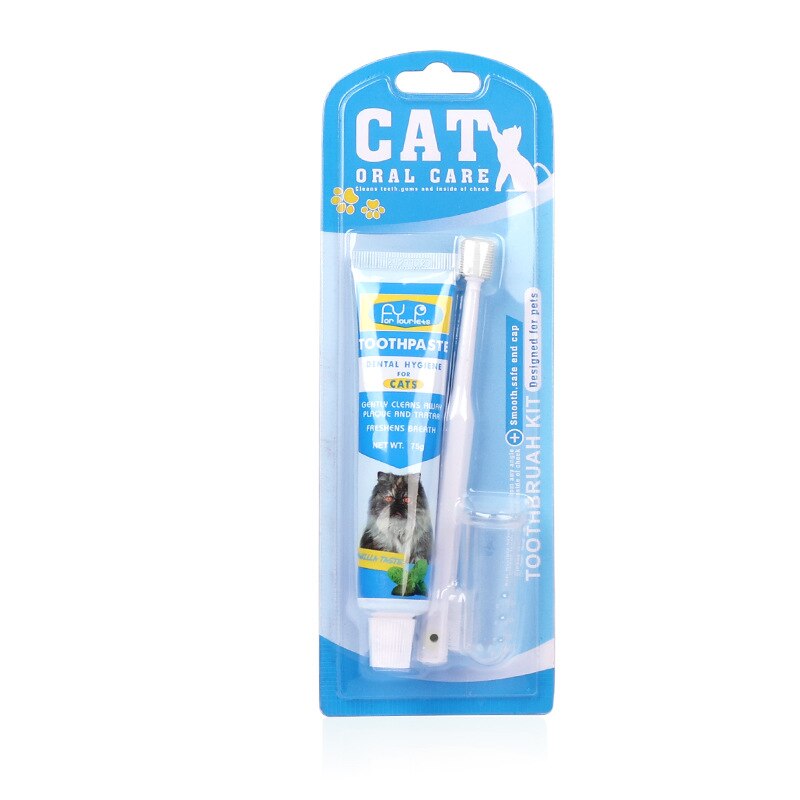 Oral Kit for Cats