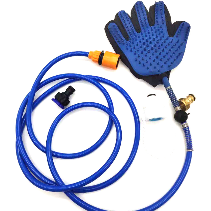 Pet Bathing Glove Tool